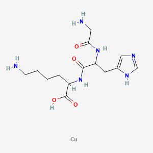 GHK-Cu Copper 50mg, 99% HPLC, Research use only. Not for human or veterinary use.