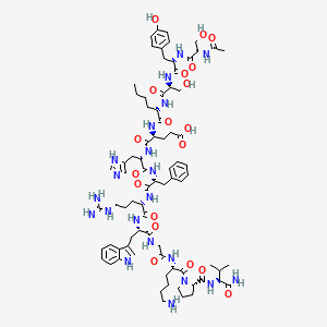 Melanotan II, 10mg, (Lyophilized Powder),$49.00,N/A,99% HPLC,Research use only. Not for human or veterinary use.