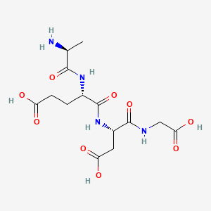 Epitalon 20mg, 99% HPLC, Research use only. Not for human or veterinary use.